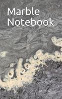 Marble Notebook 1794601430 Book Cover