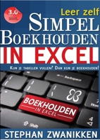 Boekhouden in Excel 1471041581 Book Cover