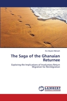 The Saga of the Ghanaian Returnee 3659376434 Book Cover