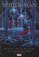 Marvel Masterworks: Amazing Spider-Man, Vol. 4 0760763038 Book Cover
