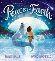 Peace on Earth 1536235709 Book Cover