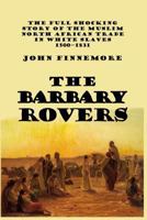 The Barbary Rovers 1389634876 Book Cover