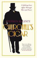 Churchill's Cigar 0230772447 Book Cover