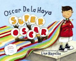 Super Oscar 1416906118 Book Cover