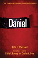 Daniel:  The Key to Prophetic Revelation 0802417531 Book Cover