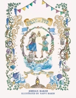Polly and Pud 1834383609 Book Cover