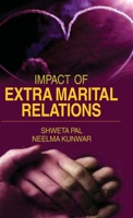 Impact of Extra Marital Relations 8183567746 Book Cover