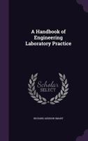 A Handbook of Engineering Laboratory Practice 1021679275 Book Cover