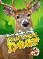 White-Tailed Deer 1626171955 Book Cover
