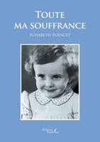 Toute ma souffrance B0G8YV55QL Book Cover