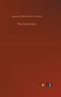 The Grey Man 0907526144 Book Cover