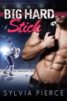 Big Hard Stick 1948455021 Book Cover