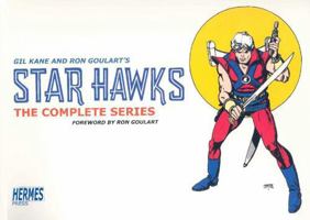 Star Hawks The Complete Series 0441781500 Book Cover