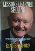 Lessons Learned Selling 1932863338 Book Cover