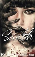 A Little Scratch 0995326460 Book Cover