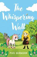 The Whispering Wall 1806342812 Book Cover