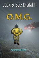 O. M. G. (Acroname Series) 1938971078 Book Cover