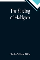 Finding Haldgren 1500464503 Book Cover