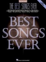 The Best Songs Ever (The Best Ever Series) 0793504457 Book Cover