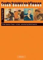 Irish Session Tunes: Orange Book 1900428172 Book Cover