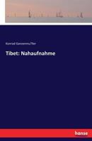 Tibet: Nahaufnahme 3742836501 Book Cover