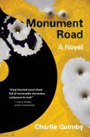 Monument Road 1937226255 Book Cover