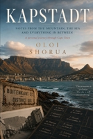 Kapstadt: The Melting Pot of Africa B0H1LQ415H Book Cover