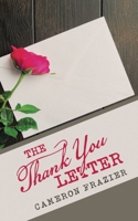 The Thank You Letter B0C2QMM9KH Book Cover