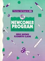 Newcomer Program: Activity Copymasters : Grades 3-6 (Prentice Hall Regents ESL) 0138630364 Book Cover