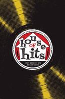 House of Hits: The Story of Houston's Gold Star/SugarHill Recording Studios 0292763182 Book Cover