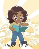 I Want to Be 1925807339 Book Cover