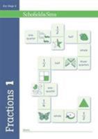 Fractions Decimals & Percentages 1 0721713750 Book Cover