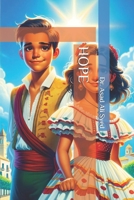 HOPE B0D5GXXC21 Book Cover