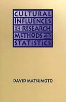 Cultural Influences on Research Methods and Statistics 1577661125 Book Cover
