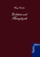 Erlebnis Und Metaphysik 3864710278 Book Cover