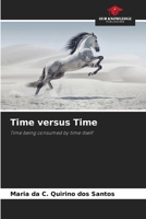 Time versus Time 6207799208 Book Cover