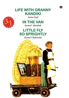 Life with Granny Kandiki, In the Van, Little Fly So Sprighhtly 9389804965 Book Cover
