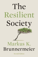 The Resilient Society 0300283911 Book Cover