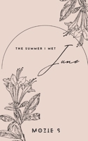 The Summer I Met June B0G63DV3DB Book Cover
