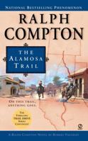 The Alamosa Trail 0451205820 Book Cover