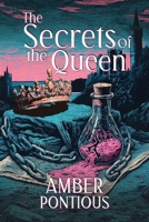 The Secrets of the Queen (Shadows of Sovereignty) B0GM6ML55B Book Cover