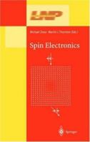 Spin Electronics (Lecture Notes in Physics) 3662143488 Book Cover