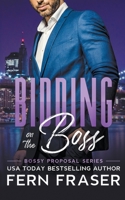 Bidding on the Boss B0CBHM34YK Book Cover