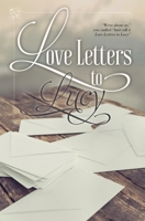 Love Letters to Lucy 1525546090 Book Cover