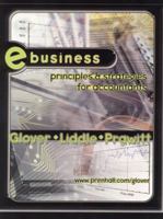 E-Business: Principles and Strategies for Accountants (2nd Edition) 0130191787 Book Cover