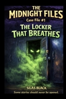 The Locker That Breathes B0GX2R1T1T Book Cover