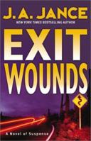 Exit Wounds 0062088157 Book Cover