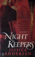 Night Keepers 045122437X Book Cover
