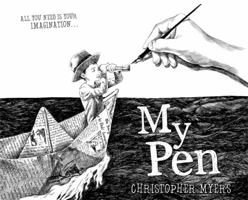My Pen 1423103718 Book Cover