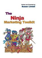 The Ninja Marketing Toolkit 191026637X Book Cover